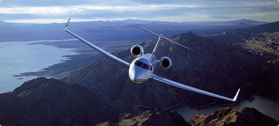 Chartering Private Jets to Lac-des-Loups Airport
