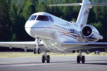 Using Private Jet Charters for Your Trip to South West
