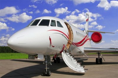 The Benefits of Charter Jet Travel to Kentucky
