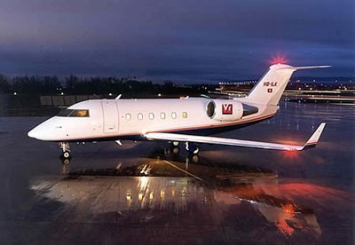 Central Singapore Private Jets Make It Easier
