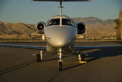 Tips for Chartering a Jet to Kgalagadi District
