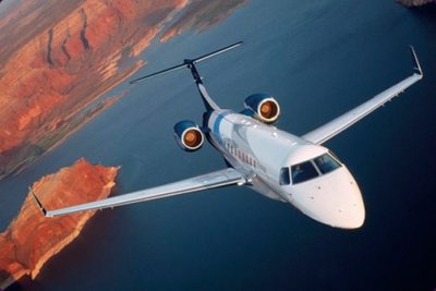 The Benefits of Charter Jet Travel to New York
